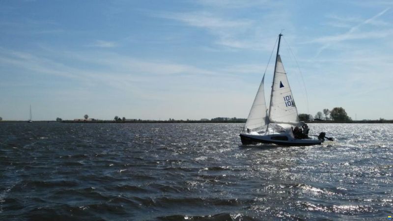 Nautic Plast Hai 590