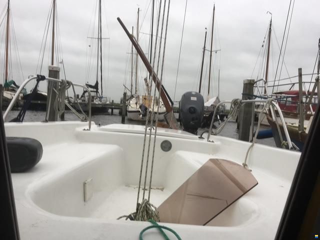 Nautic Plast Hai 590