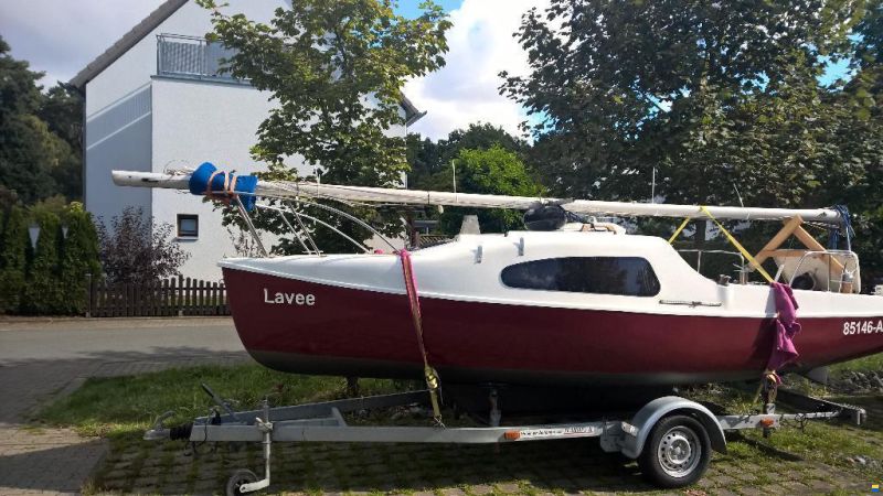 Nautic Plast Hai 590