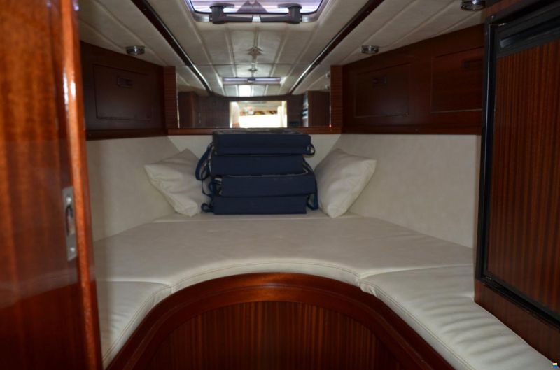 Pedrazzini Aquamar Super De Luxe