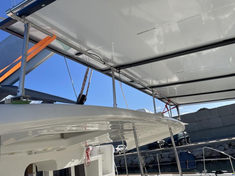 Lagoon 450F