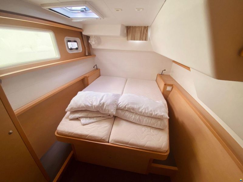 Lagoon 450F