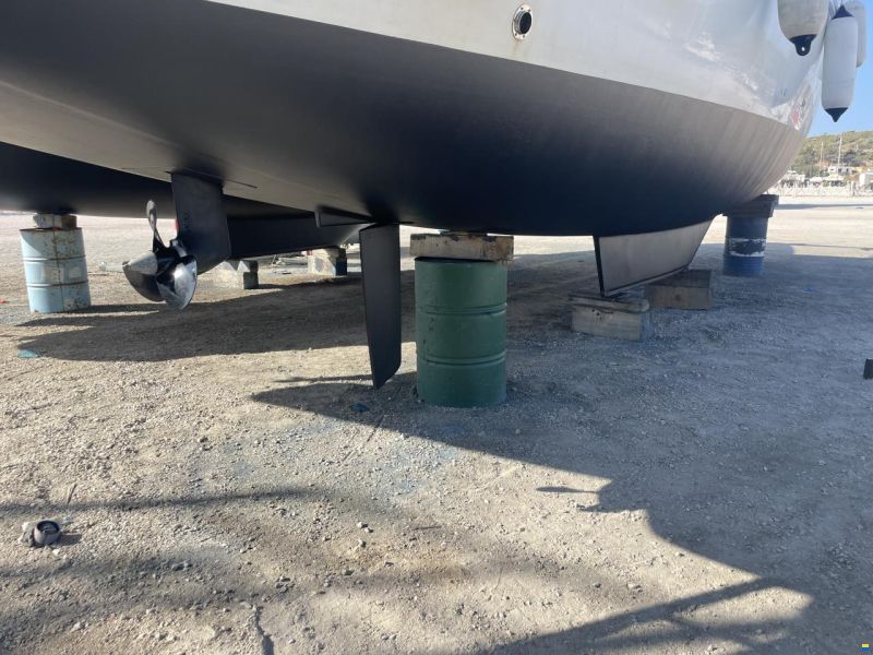 Lagoon 450F