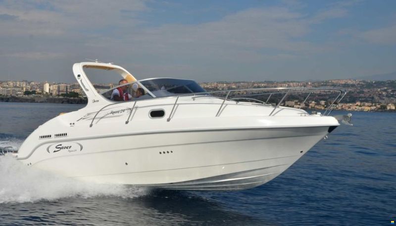 Saver 24 Riviera