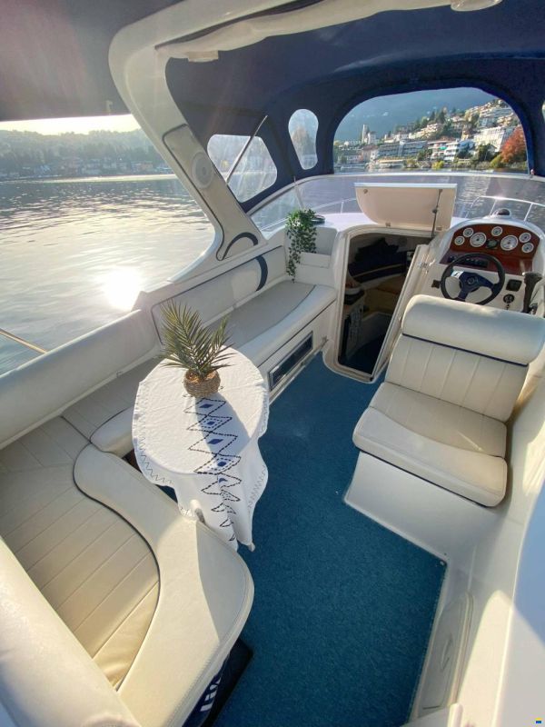 Saver 24 Riviera