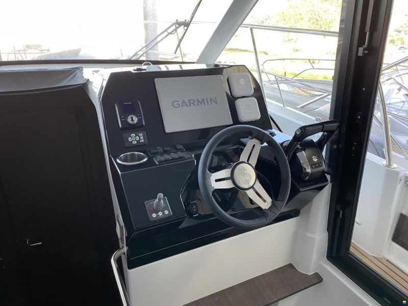 Beneteau Antares 11 Fly