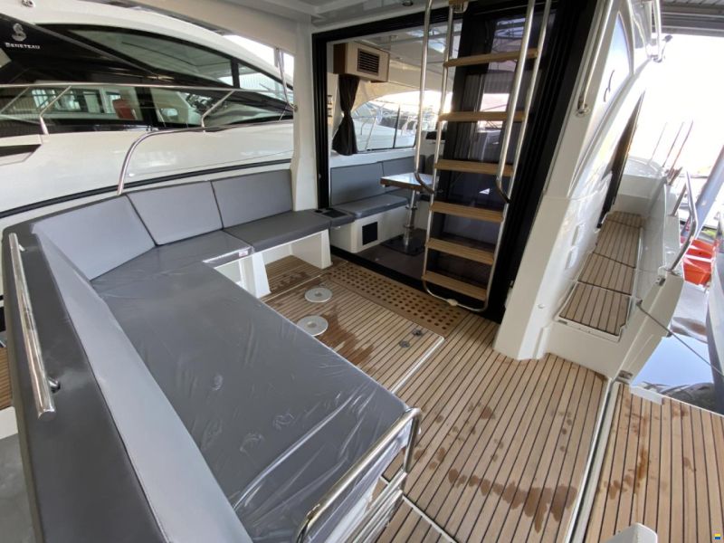Beneteau Antares 11 Fly