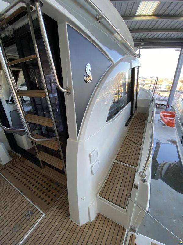 Beneteau Antares 11 Fly