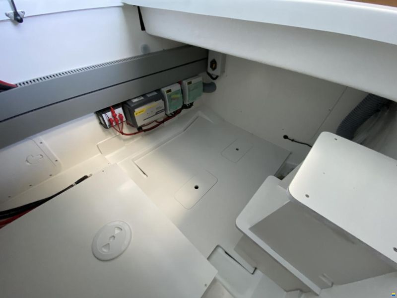 Beneteau Antares 11 Fly