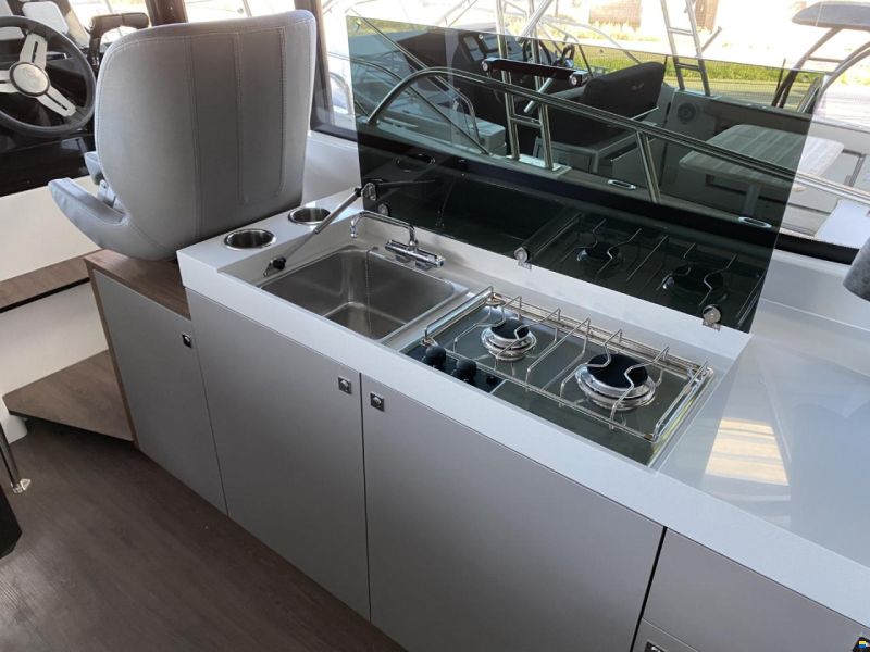 Beneteau Antares 11 Fly