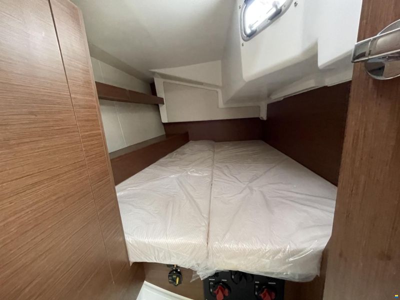 Beneteau Océanis 34.1