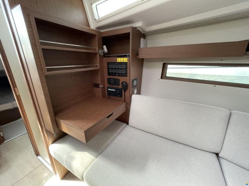 Beneteau Océanis 34.1