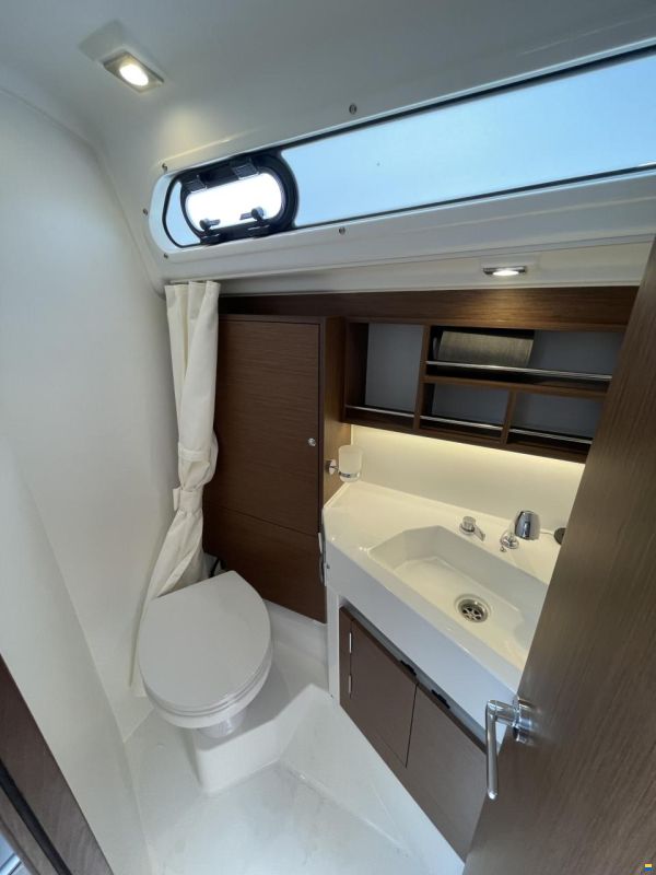 Beneteau Océanis 34.1