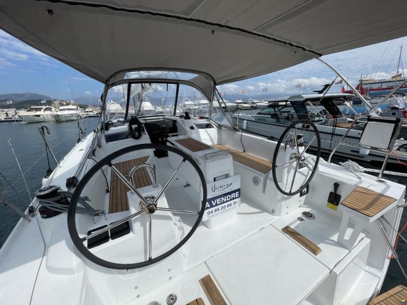 Beneteau Océanis 34.1