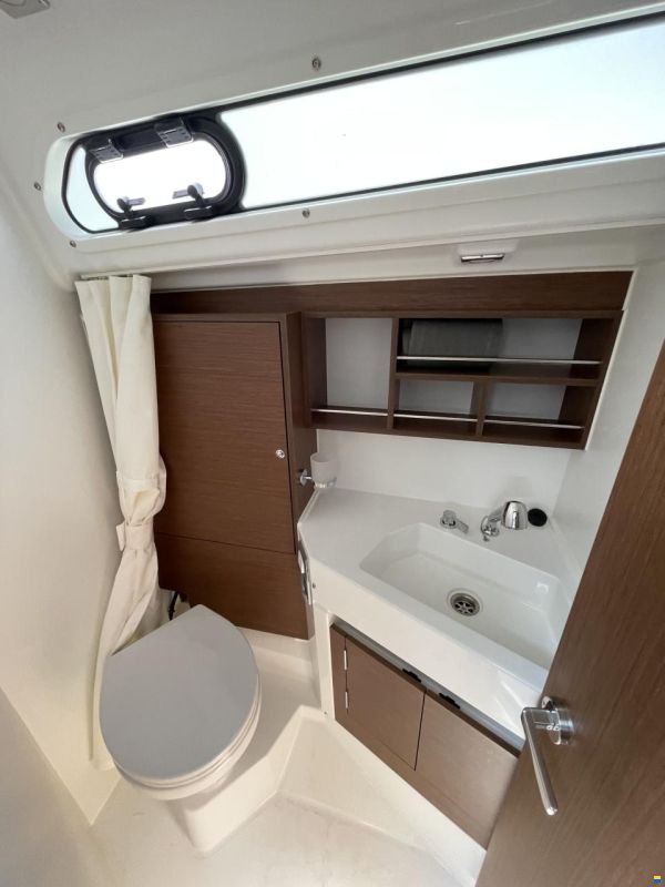 Beneteau Océanis 34.1