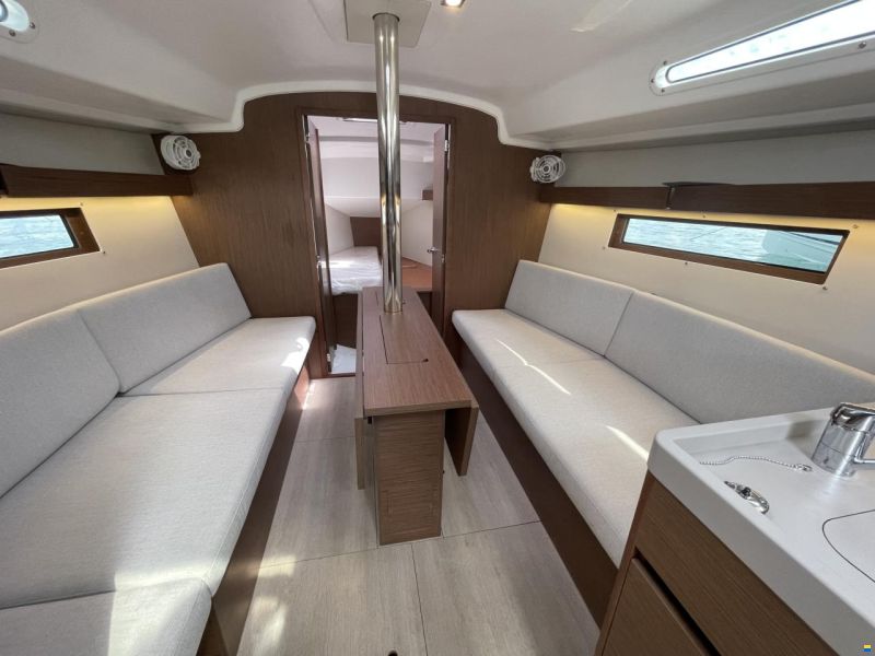 Beneteau Océanis 34.1
