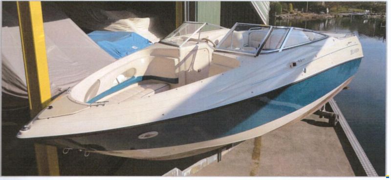 Larson SEI 235 BR