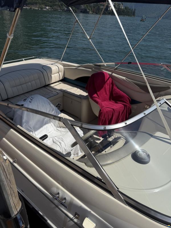 Larson SEI 235 BR