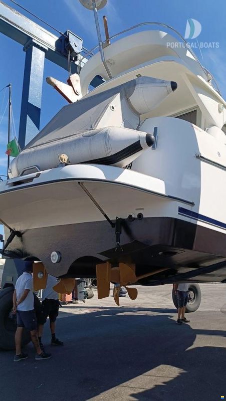 Starfisher Cruiser 30