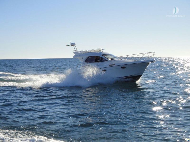 Starfisher Cruiser 30