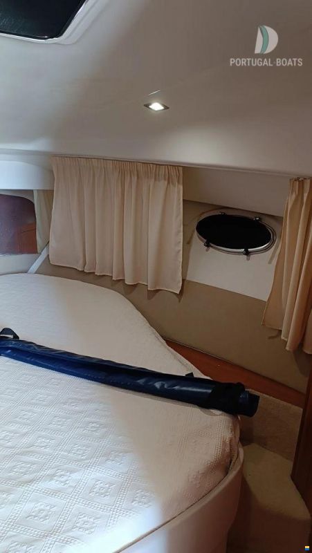 Starfisher Cruiser 30