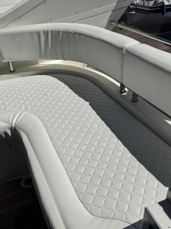 Galeon 530 FLY
