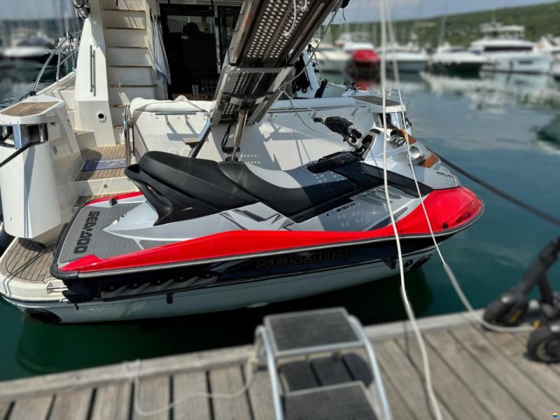 Galeon 530 FLY