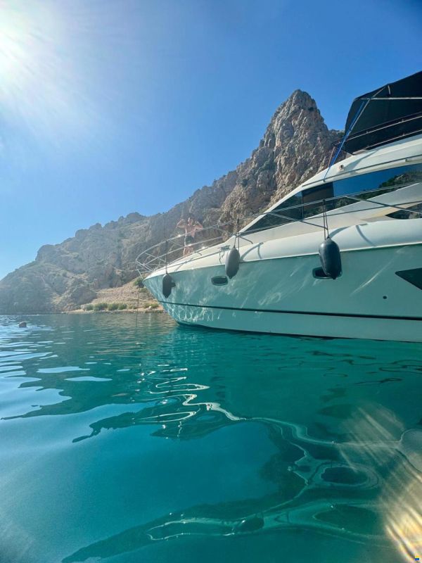 Galeon 530 FLY
