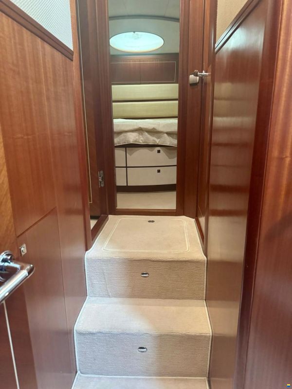 Galeon 530 FLY
