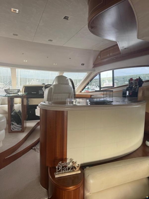 Galeon 530 FLY