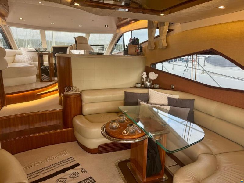 Galeon 530 FLY