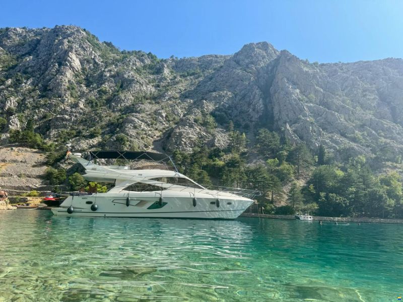 Galeon 530 FLY