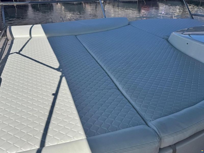 Galeon 530 FLY