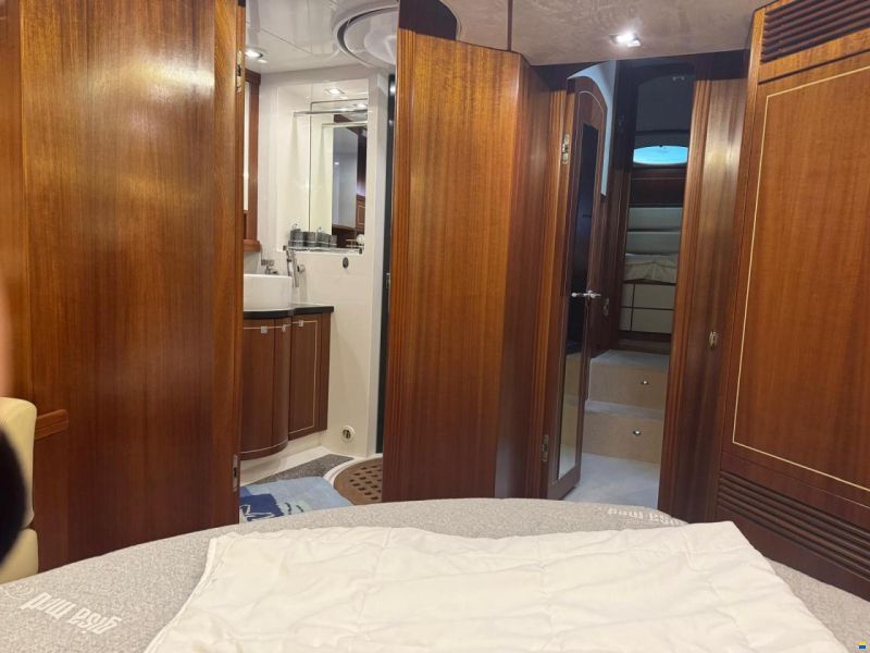 Galeon 530 FLY