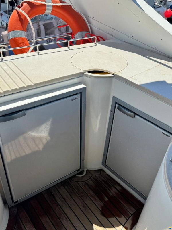 Galeon 530 FLY