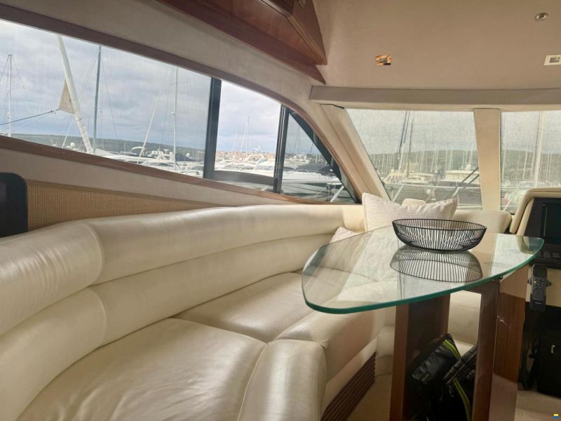 Galeon 530 FLY