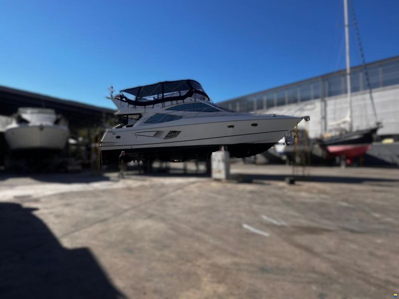 Galeon 530 FLY