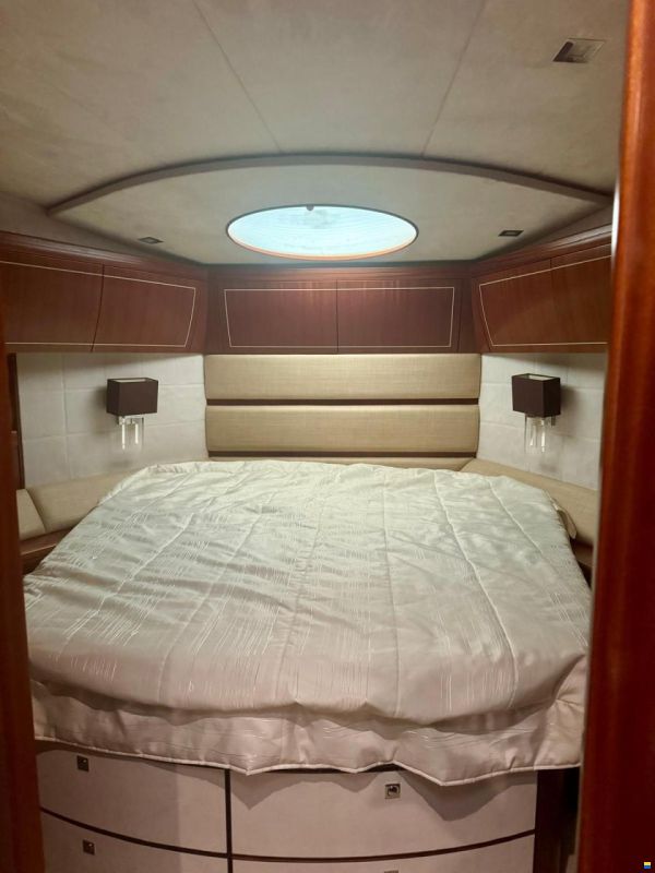 Galeon 530 FLY