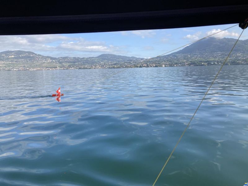 Jeanneau Merry Fisher 725 légende