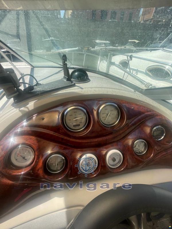 Monterey Boats 250 Cruiser