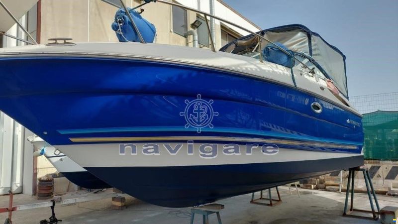 Monterey Boats 250 Cruiser