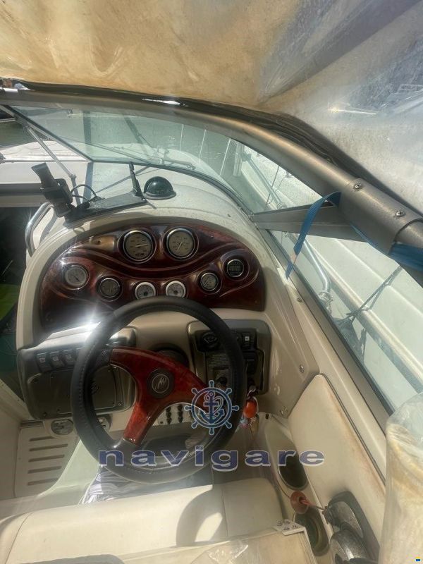 Monterey Boats 250 Cruiser