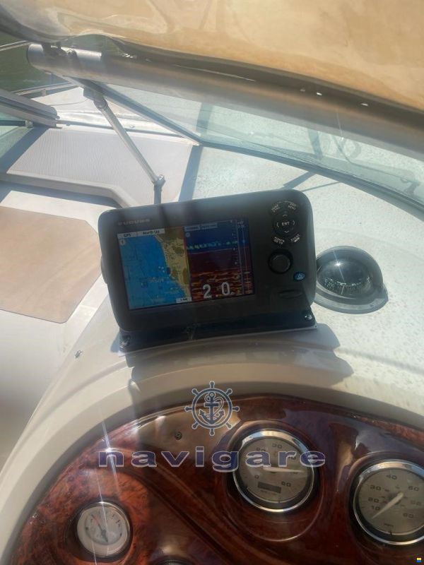 Monterey Boats 250 Cruiser