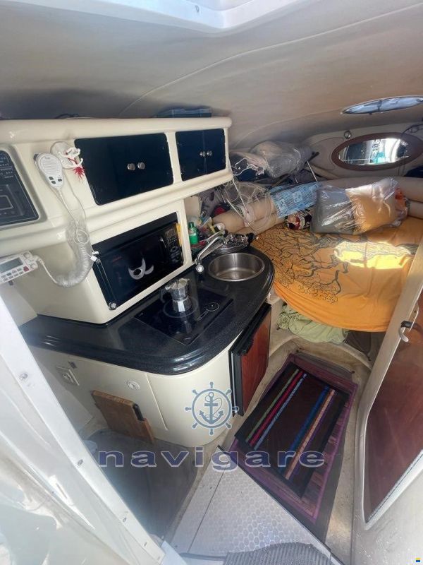 Monterey Boats 250 Cruiser