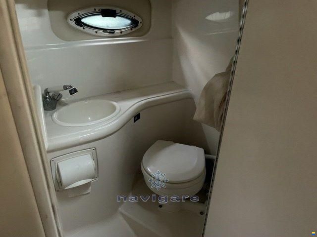 Monterey Boats 250 Cruiser