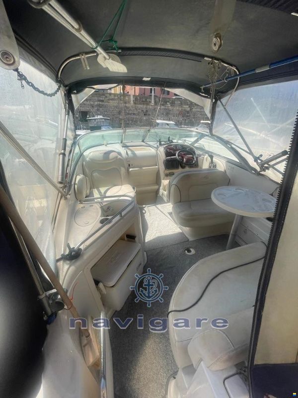 Monterey Boats 250 Cruiser