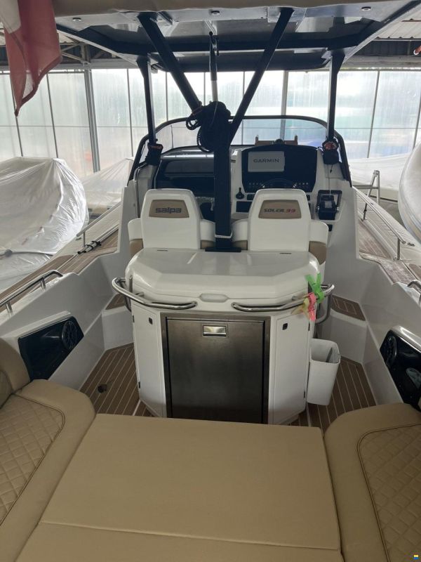 Salpa Soleil 33