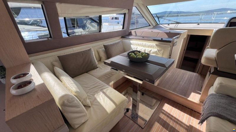 Beneteau MONTE CARLO 5 - 2018