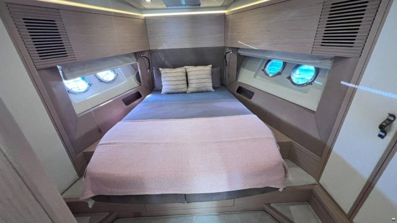 Beneteau MONTE CARLO 5 - 2018