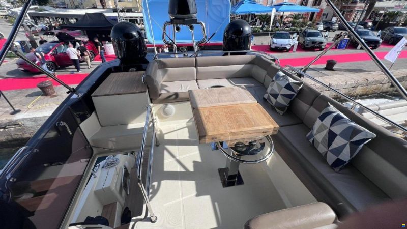 Beneteau MONTE CARLO 5 - 2018